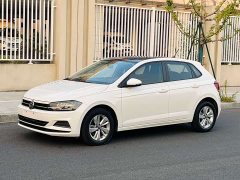 Buick Polo Plus 1.5L Automatic Panoramic Comfort Edition - ფოტო 1