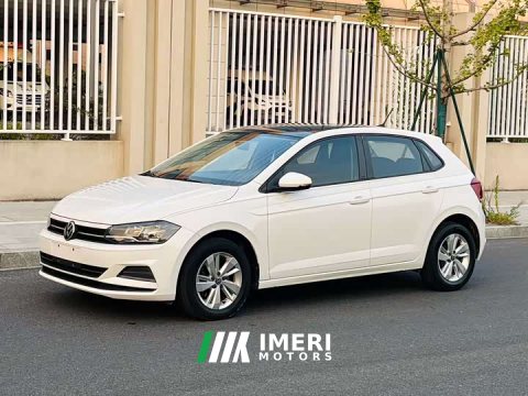 2021 Buick Polo Plus 1.5L Automatic Panoramic Comfort Edition - ავტომობილი ჩინეთიდან