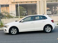 Buick Polo Plus 1.5L Automatic Panoramic Comfort Edition - ფოტო 2