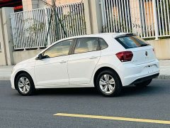 Buick Polo Plus 1.5L Automatic Panoramic Comfort Edition - ფოტო 3