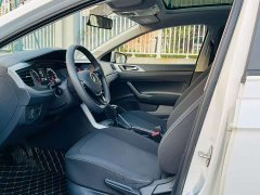 Buick Polo Plus 1.5L Automatic Panoramic Comfort Edition - ფოტო 4