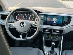 Buick Polo Plus 1.5L Automatic Panoramic Comfort Edition - ფოტო 5