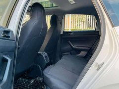 Buick Polo Plus 1.5L Automatic Panoramic Comfort Edition - ფოტო 6