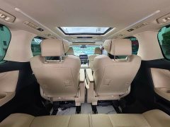 Toyota Alphard 2021 Hybrid 2.5L Premium Edition - ფოტო 13