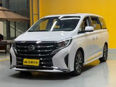 GAC Aion M8 Lingxiu Series 390T Luxury - ფოტო 1
