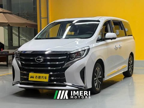 2023 GAC Aion M8 Lingxiu Series 390T Luxury - ავტომობილი ჩინეთიდან