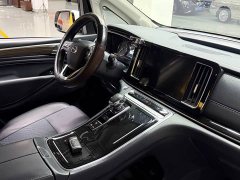 GAC Aion M8 Lingxiu Series 390T Luxury - ფოტო 10