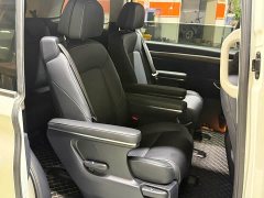 GAC Aion M8 Lingxiu Series 390T Luxury - ფოტო 11