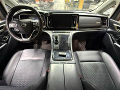 GAC Aion M8 Lingxiu Series 390T Luxury - ფოტო 12