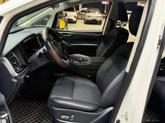 GAC Aion M8 Lingxiu Series 390T Luxury - ფოტო 17