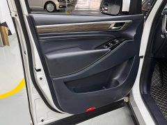 GAC Aion M8 Lingxiu Series 390T Luxury - ფოტო 18