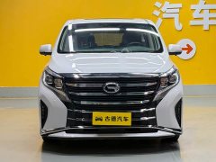 GAC Aion M8 Lingxiu Series 390T Luxury - ფოტო 2