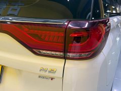 GAC Aion M8 Lingxiu Series 390T Luxury - ფოტო 20