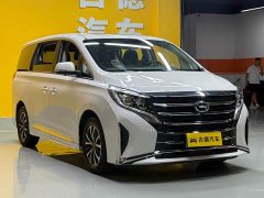 GAC Aion M8 Lingxiu Series 390T Luxury - ფოტო 3