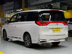 GAC Aion M8 Lingxiu Series 390T Luxury - ფოტო 5