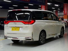 GAC Aion M8 Lingxiu Series 390T Luxury - ფოტო 7