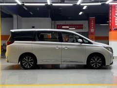 GAC Aion M8 Lingxiu Series 390T Luxury - ფოტო 8