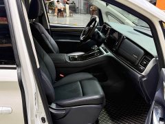 GAC Aion M8 Lingxiu Series 390T Luxury - ფოტო 9