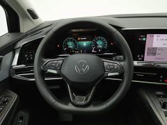 Volkswagen Teramont 2021 380TSI AWD Flagship Sheng Jing Edition - ფოტო 11