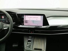 Volkswagen Teramont 2021 380TSI AWD Flagship Sheng Jing Edition - ფოტო 12