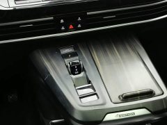Volkswagen Teramont 2021 380TSI AWD Flagship Sheng Jing Edition - ფოტო 13