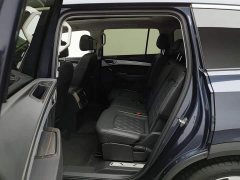 Volkswagen Teramont 2021 380TSI AWD Flagship Sheng Jing Edition - ფოტო 15