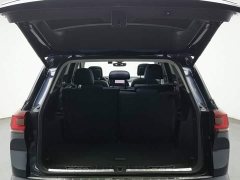 Volkswagen Teramont 2021 380TSI AWD Flagship Sheng Jing Edition - ფოტო 16