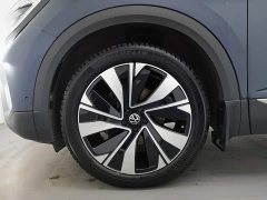 Volkswagen Teramont 2021 380TSI AWD Flagship Sheng Jing Edition - ფოტო 17