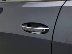 Volkswagen Teramont 2021 380TSI AWD Flagship Sheng Jing Edition - ფოტო 18