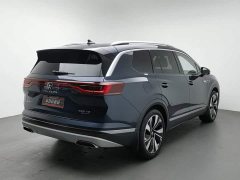 Volkswagen Teramont 2021 380TSI AWD Flagship Sheng Jing Edition - ფოტო 2