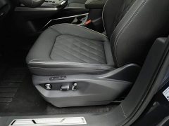 Volkswagen Teramont 2021 380TSI AWD Flagship Sheng Jing Edition - ფოტო 20