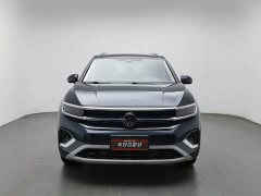 Volkswagen Teramont 2021 380TSI AWD Flagship Sheng Jing Edition - ფოტო 3