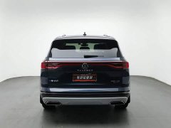Volkswagen Teramont 2021 380TSI AWD Flagship Sheng Jing Edition - ფოტო 4