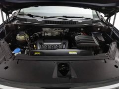 Volkswagen Teramont 2021 380TSI AWD Flagship Sheng Jing Edition - ფოტო 6