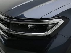 Volkswagen Teramont 2021 380TSI AWD Flagship Sheng Jing Edition - ფოტო 7