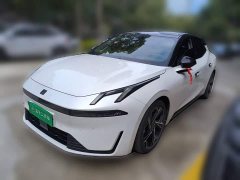 Lynk & Co Geely Lynk & Co 07 EM-P 126 Extended Range Halo - ფოტო 1