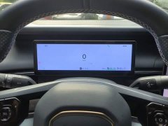 Lynk & Co Geely Lynk & Co 07 EM-P 126 Extended Range Halo - ფოტო 12