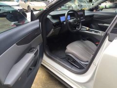 Lynk & Co Geely Lynk & Co 07 EM-P 126 Extended Range Halo - ფოტო 17