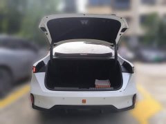Lynk & Co Geely Lynk & Co 07 EM-P 126 Extended Range Halo - ფოტო 20
