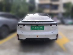 Lynk & Co Geely Lynk & Co 07 EM-P 126 Extended Range Halo - ფოტო 5