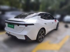 Lynk & Co Geely Lynk & Co 07 EM-P 126 Extended Range Halo - ფოტო 6