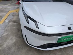 Lynk & Co Geely Lynk & Co 07 EM-P 126 Extended Range Halo - ფოტო 7