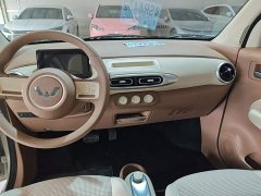 Wuling Hongguang MINIEV 2025 Fourth Generation Four-Door Advanced Edition - ფოტო 12