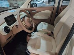 Wuling Hongguang MINIEV 2025 Fourth Generation Four-Door Advanced Edition - ფოტო 19