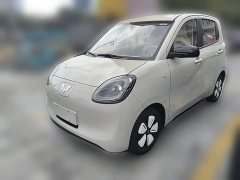 Wuling Hongguang MINIEV 2025 Fourth Generation Four-Door Advanced Edition - ფოტო 2