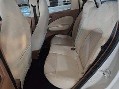 Wuling Hongguang MINIEV 2025 Fourth Generation Four-Door Advanced Edition - ფოტო 20