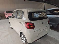 Wuling Hongguang MINIEV 2025 Fourth Generation Four-Door Advanced Edition - ფოტო 5