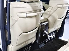 Toyota Alphard 2021 Hybrid 2.5L Luxury - ფოტო 13