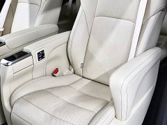 Toyota Alphard 2021 Hybrid 2.5L Luxury - ფოტო 14