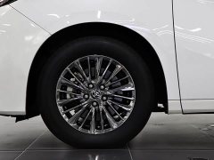 Toyota Alphard 2021 Hybrid 2.5L Luxury - ფოტო 8